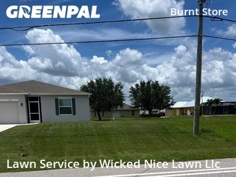 Yard Mowing nearby Cape Coral, FL, 