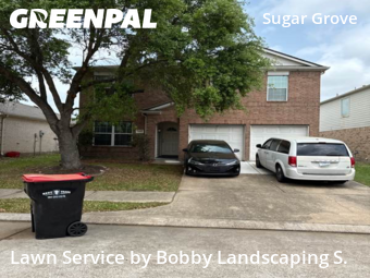 Yard Cutting nearby Sugar Land, TX, 