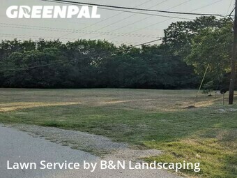 Lawn Mowing nearby Roanoke, TX, 