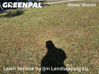 Landscaping Maintenance In Orlando,32806,Landscape Design by Ijm Landscaping Llc, work completed in Jan , 2026
