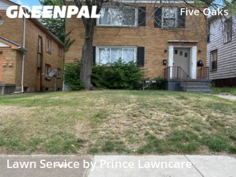 Grass Cut nearby Dayton, OH, 