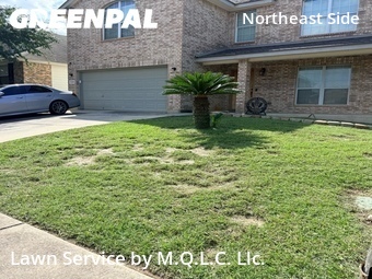 Lawn Care nearby San Antonio, TX, 