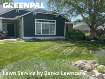 Lawn Mow nearby Boise, ID, 