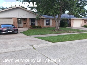 Commercial Landscaping In Metairie,70002,Landscapers by Early Risers, work completed in Jun , 2026