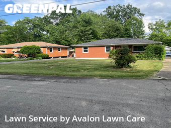 Lawn Cut nearby Louisville, KY, 