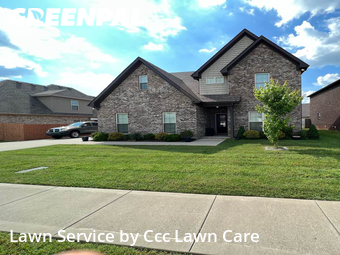 Grass Cutting nearby Murfreesboro, TN, 