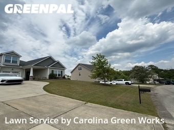 Lawn Mowing nearby Cameron, NC, 