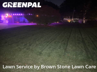 Yard Mowing nearby Frankfort, IN, 