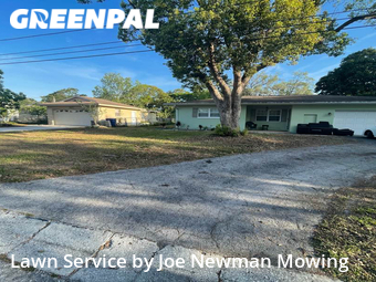 Lawn Cut nearby Clearwater, FL, 