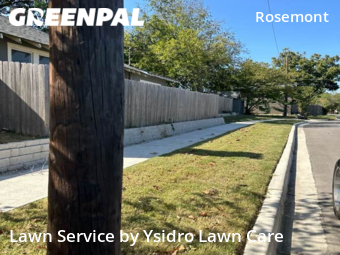 Lawn Care nearby Fort Worth, TX, 