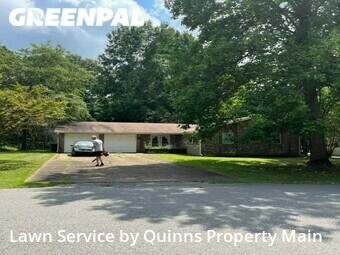 Lawn Service nearby Jackson, TN, 