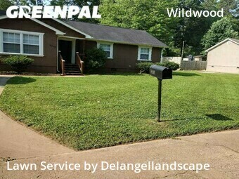 Yard Mowing nearby Charlotte, NC, 