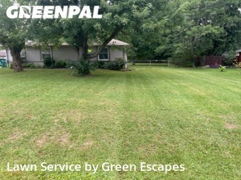 Grass Cut nearby Smyrna, TN, 