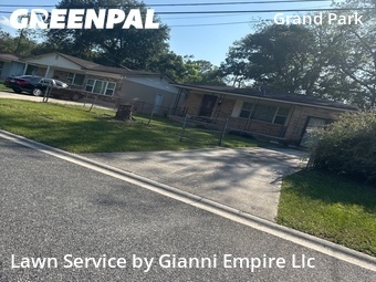 Lawn Cutting nearby Jacksonville, FL, 