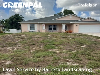 Lawn Mowing nearby Cape Coral, FL, 