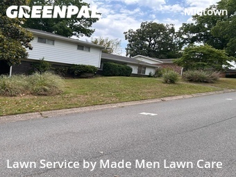 Yard Cutting nearby Little Rock, AR, 