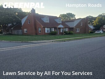 Lawn Care nearby Hampton, VA, 