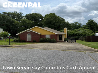 Lawn Mowing nearby Columbus, GA, 