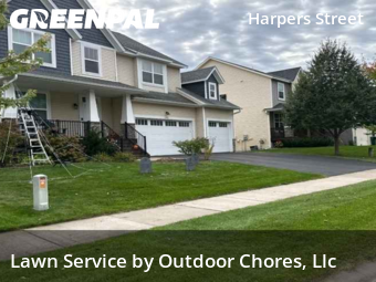 Lawn Service nearby Blaine, MN, 