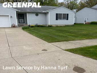 Lawn Care nearby Sheffield Lake, OH, 