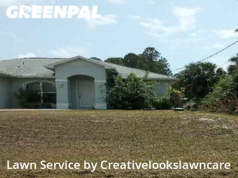 Lawn Service nearby Palm Bay, FL, 