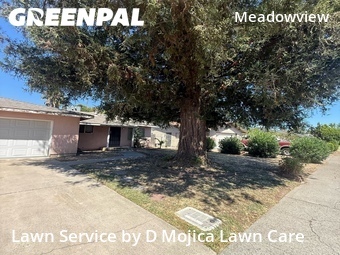 Lawn Care nearby Sacramento, CA, 