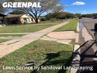 Grass Cutting nearby Lubbock, TX, 