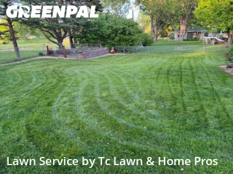 Yard Mowing nearby Minneapolis, MN, 