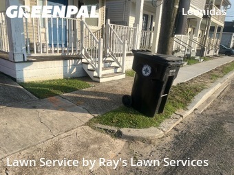 Lawn Mowing Service nearby New Orleans, LA, 