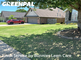 Lawn Care Service nearby Springdale, AR, 
