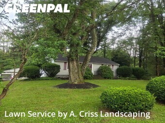 Landscaper In Kent,44240,Landscaping Services by A. Criss Landscaping, work completed in Jul , 2026