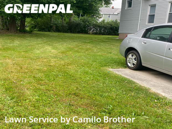 Lawn Care Service nearby Waterbury, CT, 