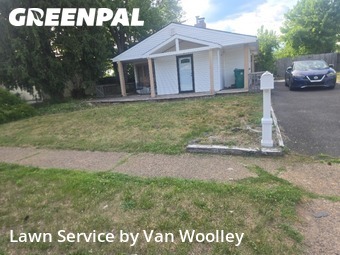 Yard Mowing nearby Levittown, NJ, 