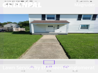 Lawn Cutting nearby Newport News, VA, 