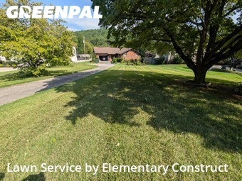 Lawn Care nearby Knoxville, TN, 