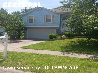 Lawn Maintenance nearby O'fallon, MO, 