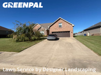 Lawn Maintenance nearby Clarksville, TN, 