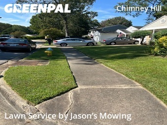 Lawn Mow nearby Virginia Beach, VA, 