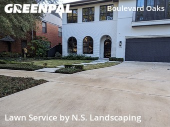 Lawn Care Service nearby Houston, TX, 
