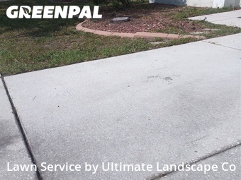 Grass Cutting nearby Gibsonton, FL, 