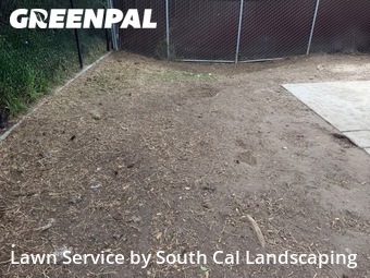 Work completed by affordable-grass-cutting-businesses-in in San Diego, CA