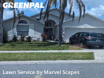 Lawn Maintenance nearby Kissimmee, FL, 