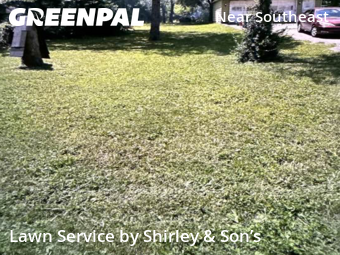 Grass Cut nearby Indianapolis, IN, 