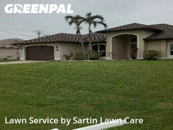 Lawn Cutting nearby Cape Coral, FL, 