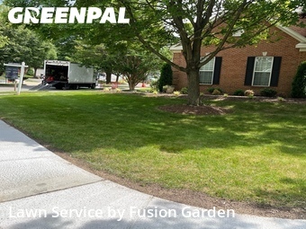 Lawn Service nearby Germantown, MD, 