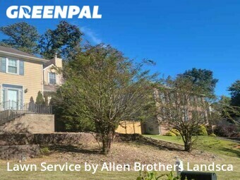 Lawn Mow nearby Alpharetta, GA, 