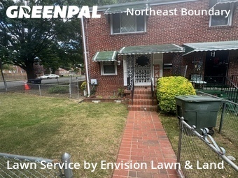 Lawn Mowing Service nearby Washington, MD, 
