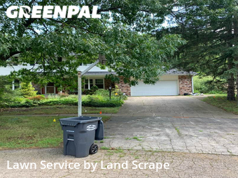 Yard Cutting nearby Kalamazoo, MI, 