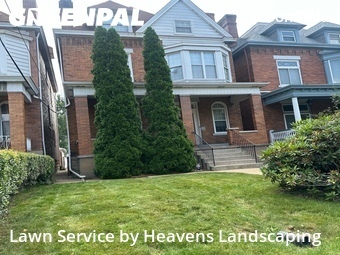 Yard Mowing nearby Pittsburgh, PA, 