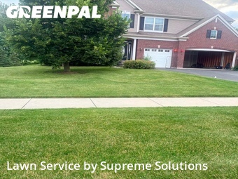 Lawn Care Service nearby Gilberts, IL, 